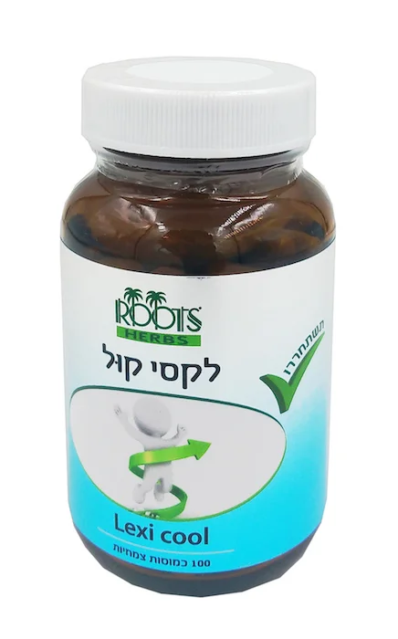 רוטס לקסיקול למערכת העיכול