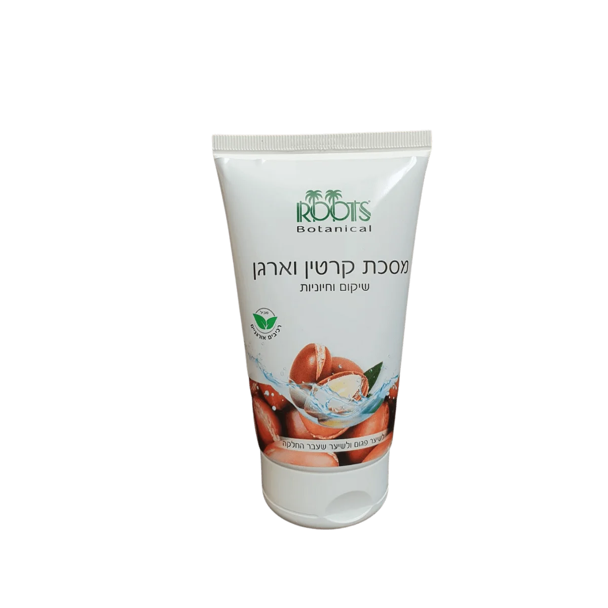 מסכת קרטין וארגן- לשדרוג והחייאה