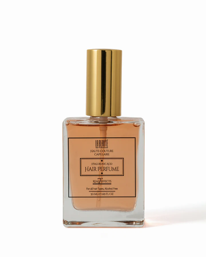 la beaute- בושם Haute Couture