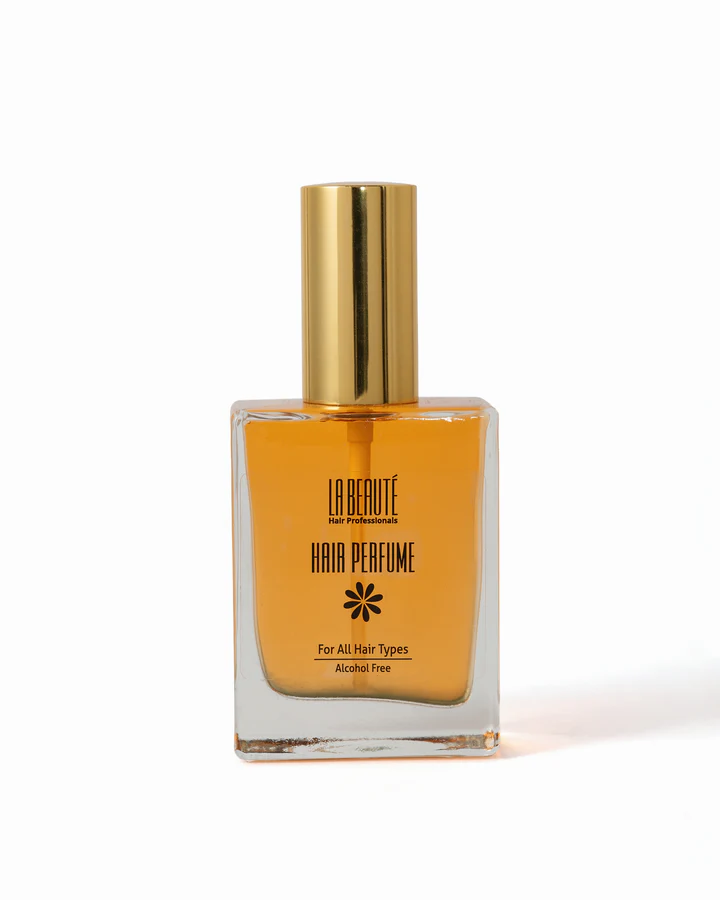 la beaute- בושם intensive