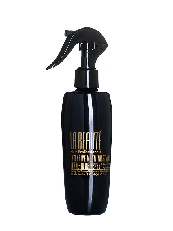 la beaute- מתיר קשרים intensive