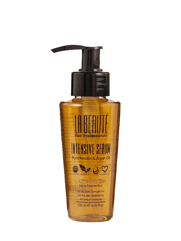 la beaute- סרום intensive